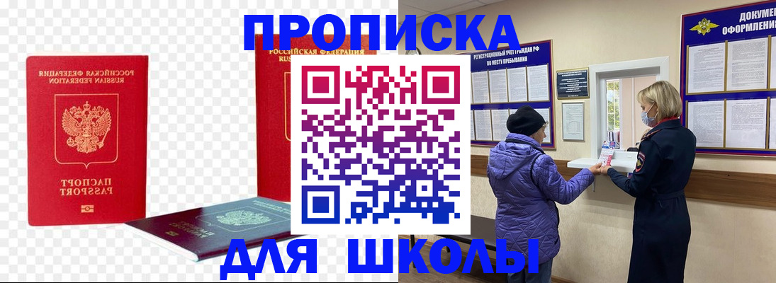 где прописаться в Калининградской области